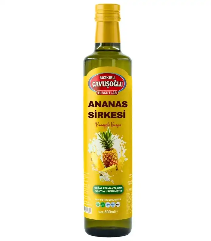 Ananas%20Sirkesi%20Doğal%20Fermantasyon%20500%20ml