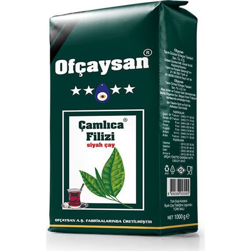 Ofçaysan%20Çamlıca%20Filizi%201%20Kg