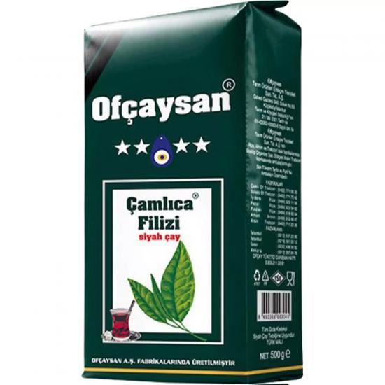 Ofçaysan Çamlıca Filizi 500g