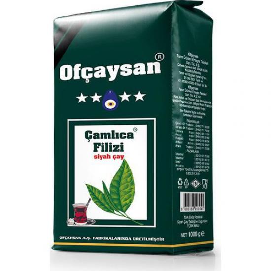 Ofçaysan Çamlıca Filizi 1 Kg