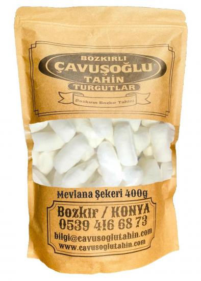 Çavuşoğlu Mevlana Şekeri 300g