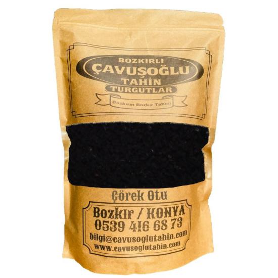 Çavuşoğlu Çörek Otu 500g