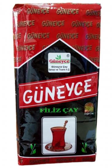 Güneyce Filiz Çay Kırmızı 1000g