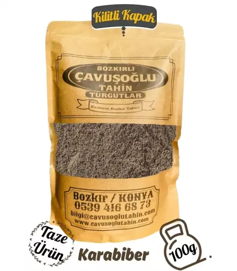 Karabiber 100g