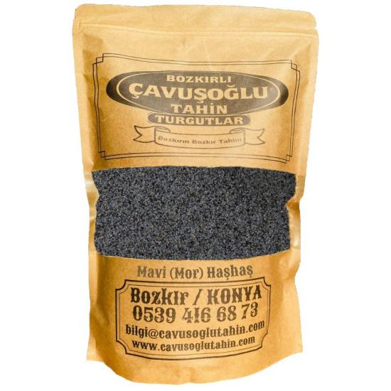 Çavuşoğlu Mor Haşhaş (Mavi) 500g
