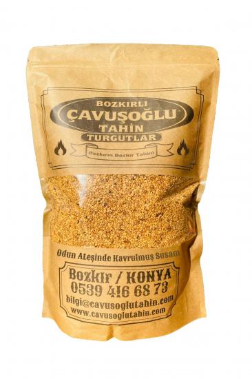 Odun Ateşinde Kavrulmuş Susam 250g