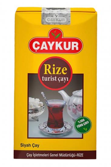 Çaykur Turist Çayı 1 Kg