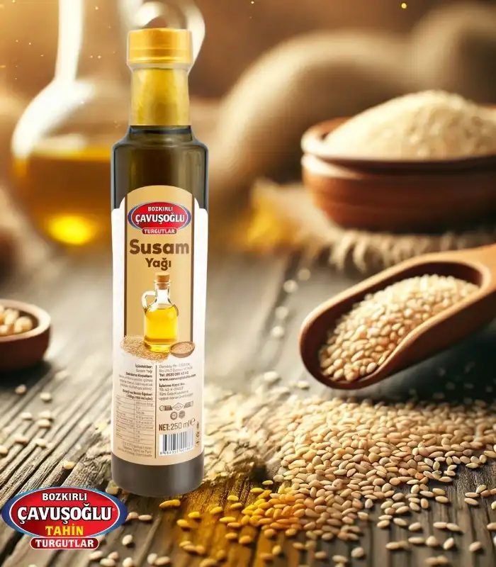 Susam%20Yağı%20250%20ml